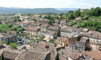 Le Logis du Guetteur0
