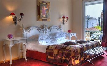 Hotel Sainte Valerie4