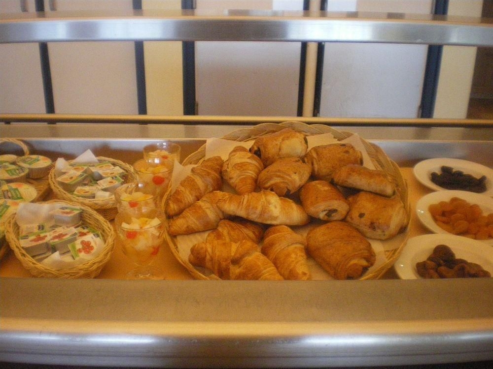 Hotel Agil Orly4