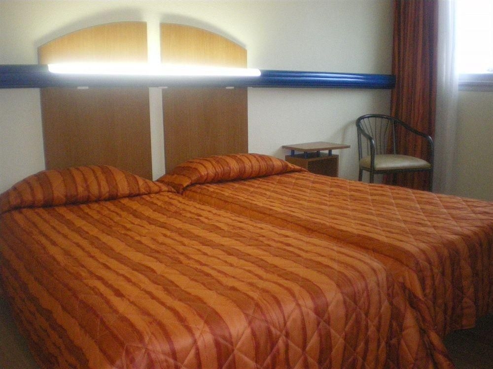 Hotel Agil Orly3