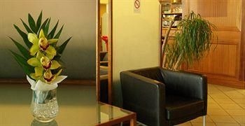Hotel Agil Orly1