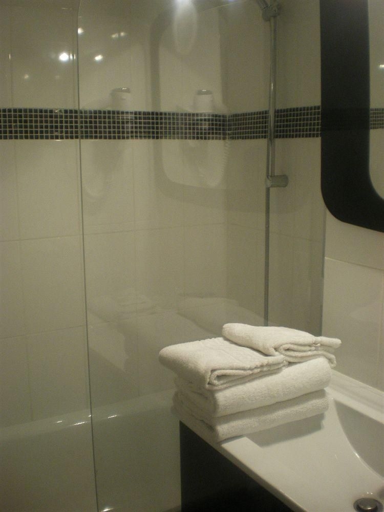 Hotel Agil Orly0