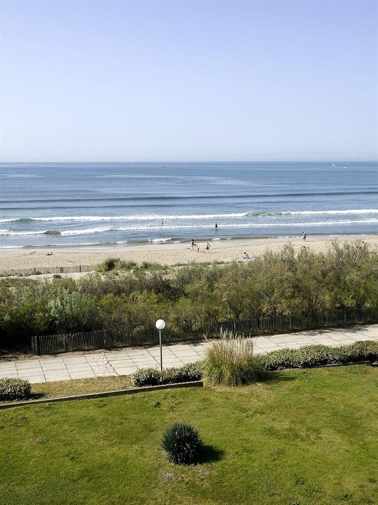 Pierre & Vacances Residence Le Levant0