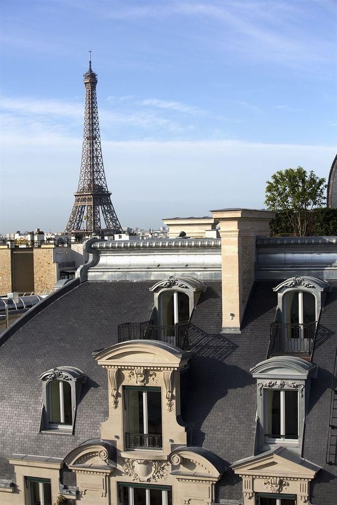 The Peninsula Paris3