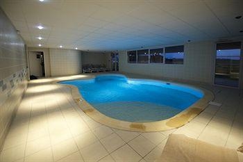 Brit Hotel Cap Ouest0