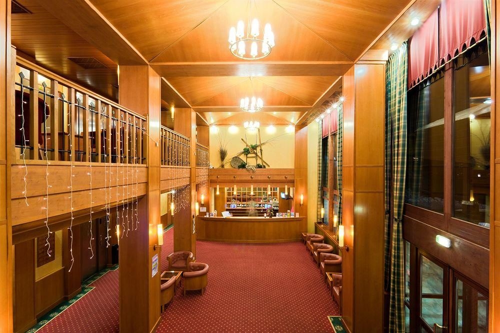 Hotel Terra Nova2