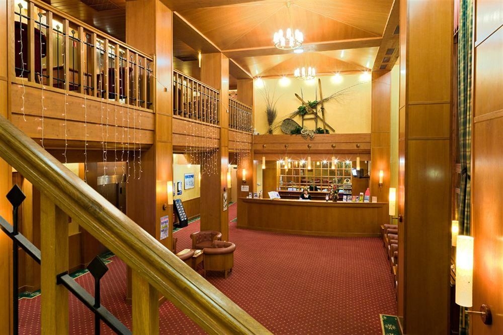 Hotel Terra Nova1