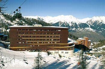 Hotel Terra Nova0