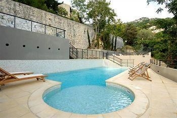 Residence Eza Vista4