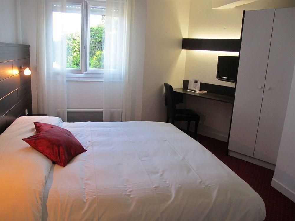 INTER-HOTEL Du Chateau4