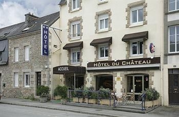 INTER-HOTEL Du Chateau2