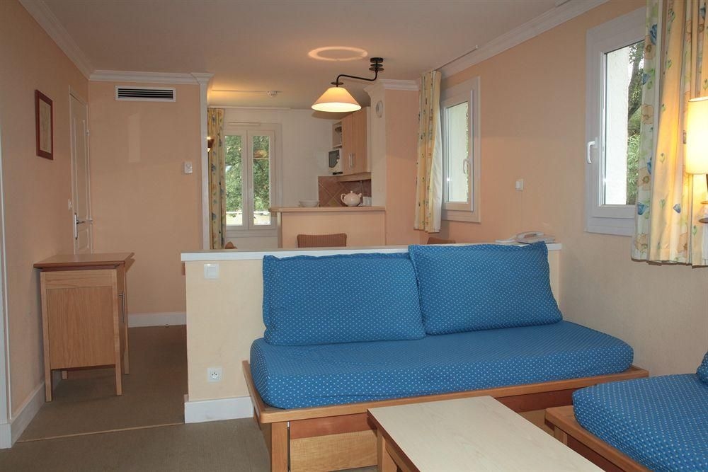 la residence SoleilVacances Port Grimaud2