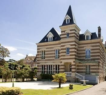 La Closerie Cabourg Cote Casino - Residence4