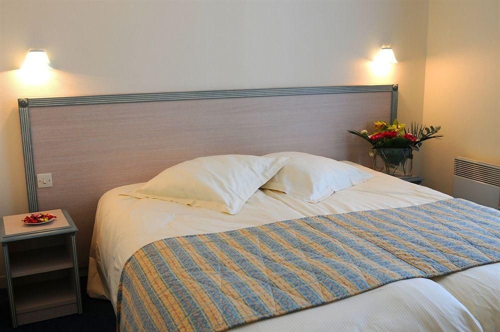 La Closerie Cabourg Cote Casino - Residence3