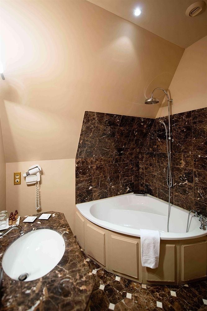 Hotel Le Manoir0