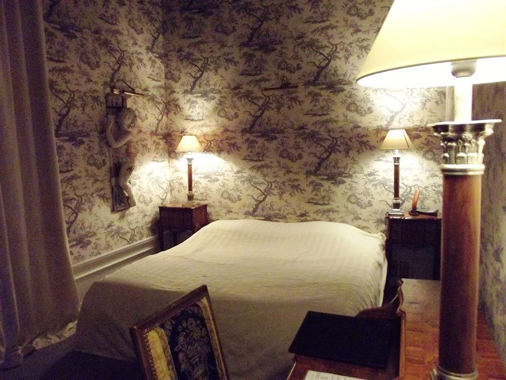 Hotel Le Manoir1