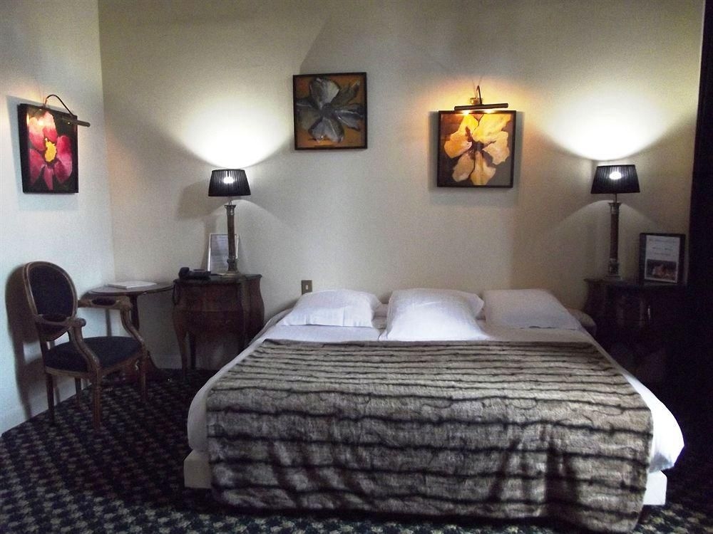 Hotel Le Manoir2