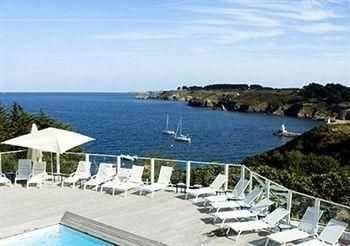 Quality Hotel Le Cardinal4