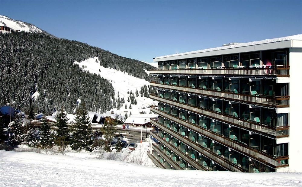 Residence Maeva Le Moriond3