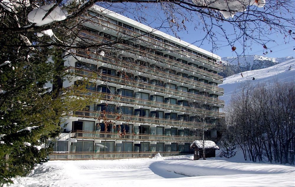 Residence Maeva Le Moriond2