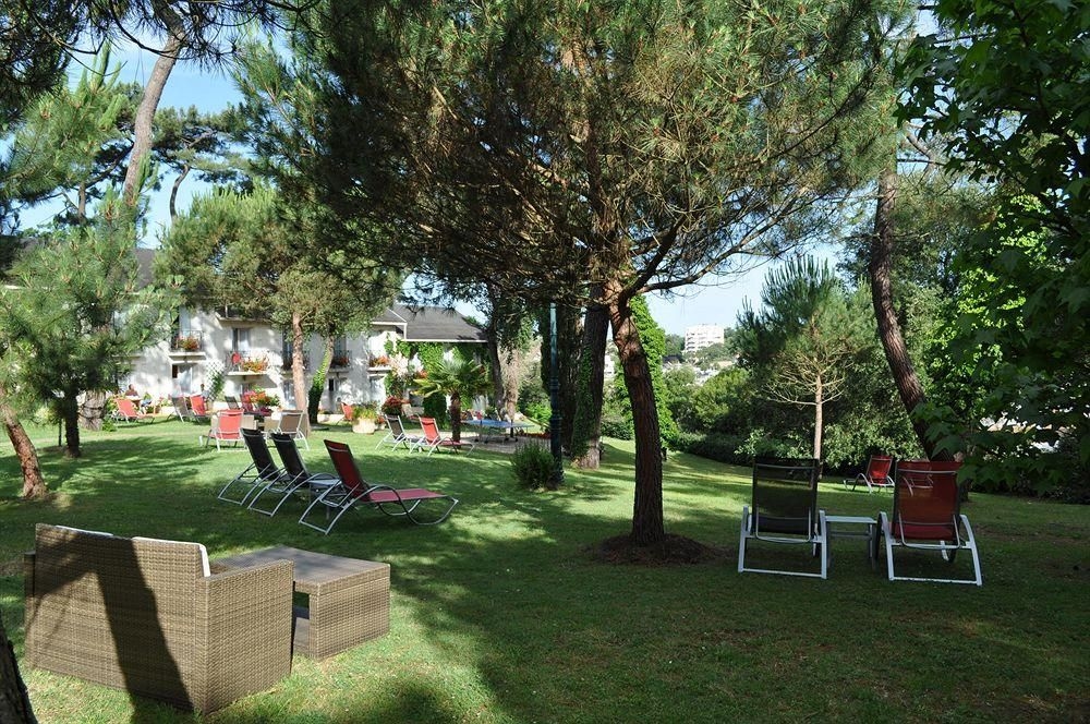 Hotel Residence de Rohan3