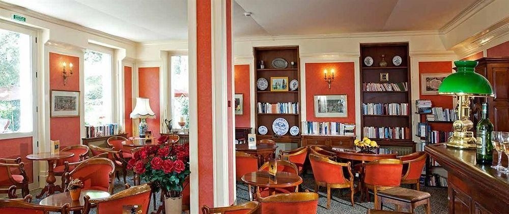 Hotel Residence de Rohan2