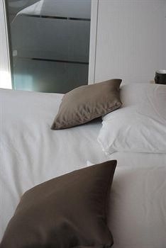 Brit Hotel Vendee Mer4