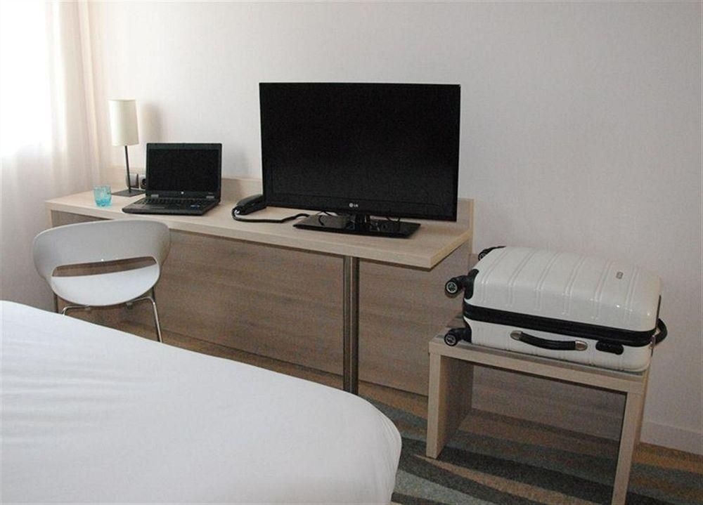Brit Hotel Vendee Mer3