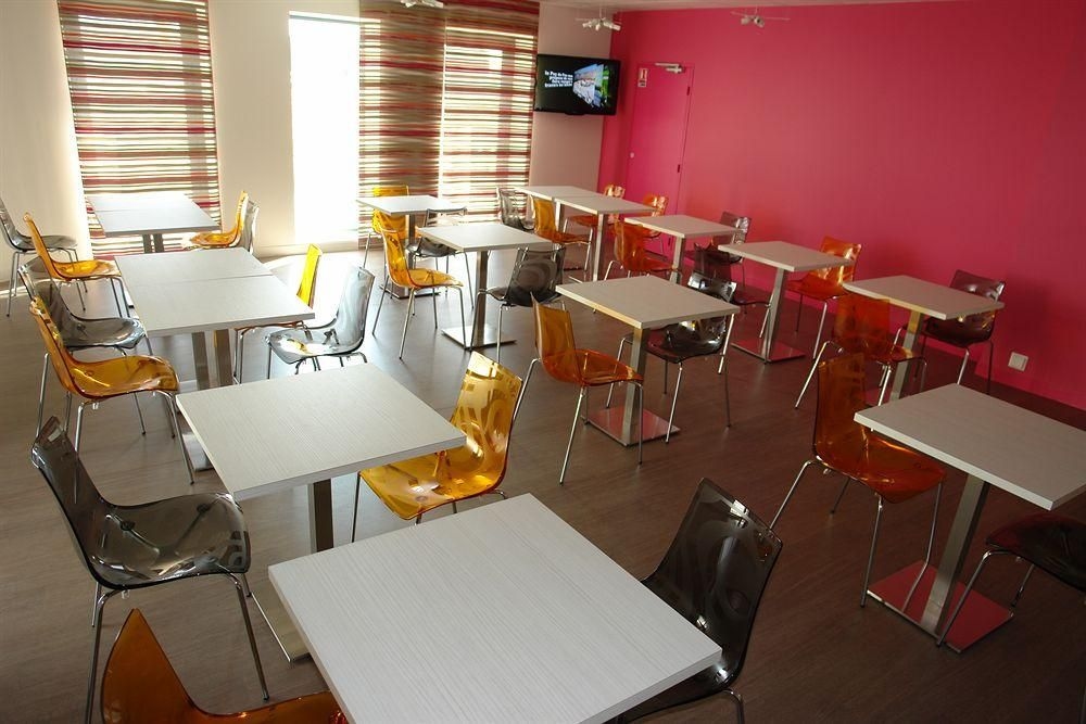 Brit Hotel Vendee Mer2