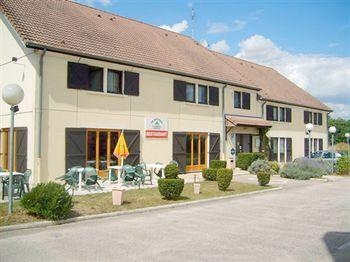 Hotel Le Pressoir0