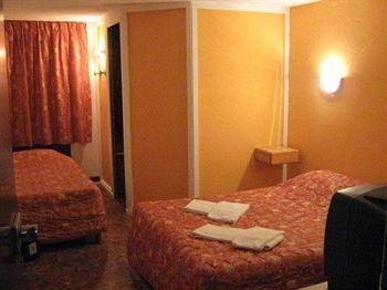 Hotel Le Pressoir1