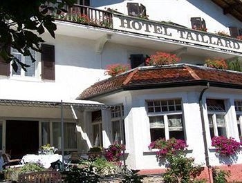 Hotel Restaurant Taillard4