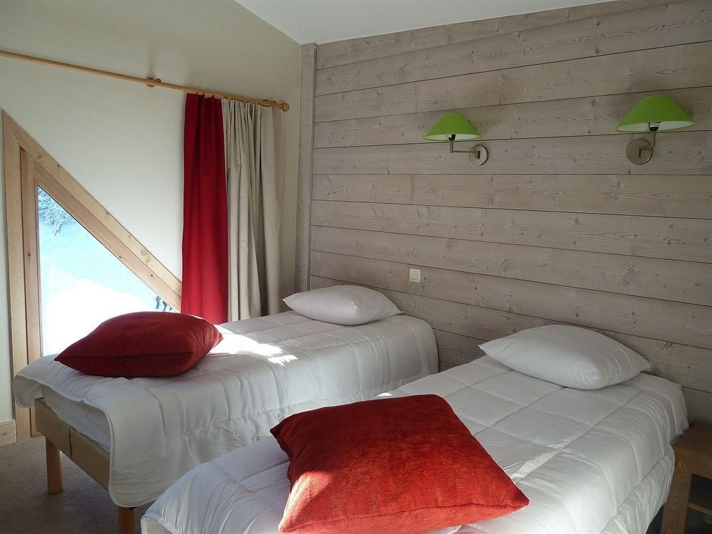 Pierre & Vacances Residence Le Christiana4