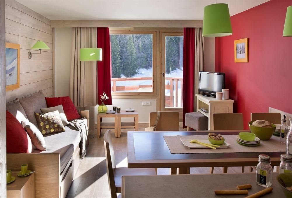 Pierre & Vacances Residence Le Christiana2