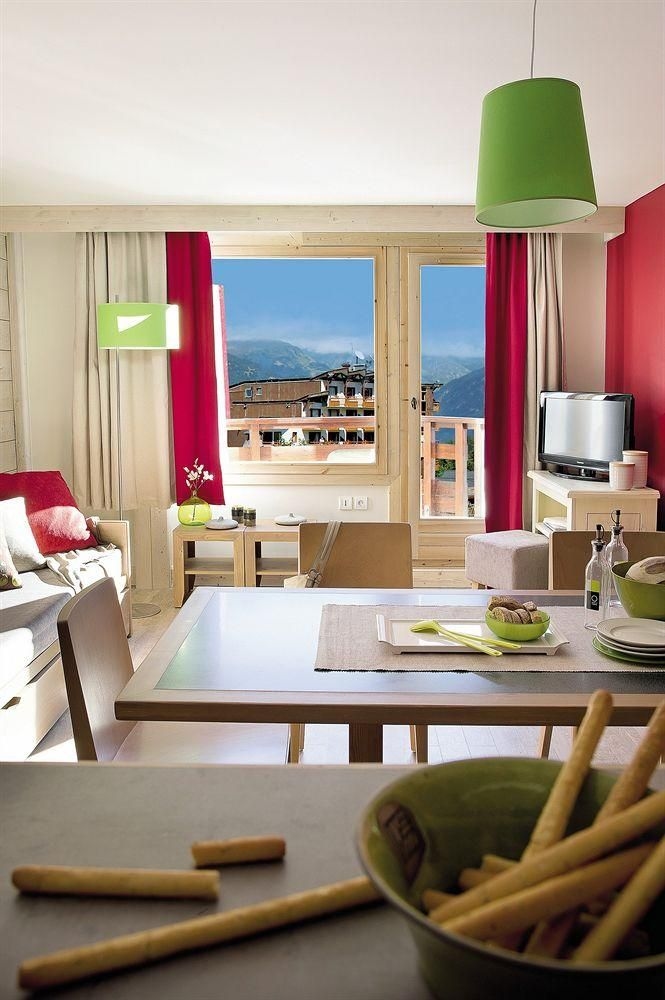 Pierre & Vacances Residence Le Christiana0