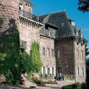 CHATEAU DE CASTEL NOVEL4