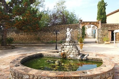 Domaine De La Reynaude3