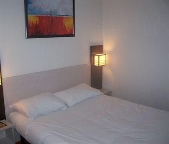 INTER-HOTEL Flathotel4