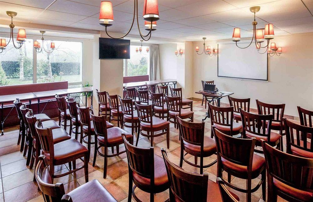 Ibis Cherbourg La Glacerie0