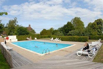 Pierre & Vacances Village Club Belle Dune4