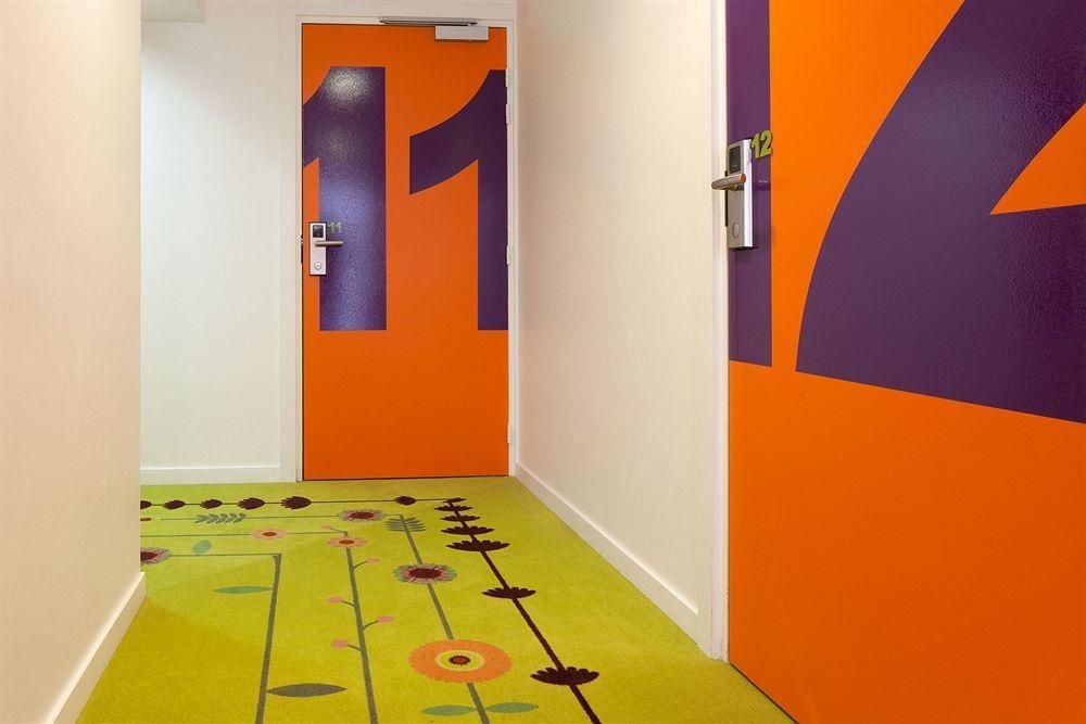 Hotel Le Gamaritz0