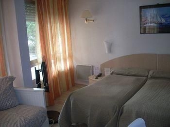 INTER-HOTEL Le Crystal - Dinard0