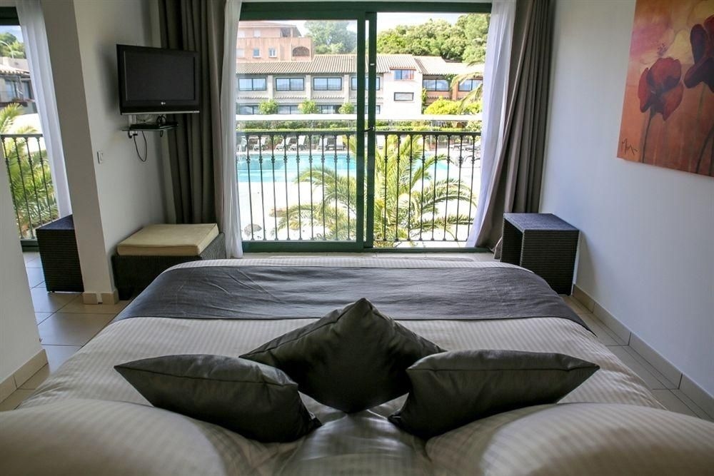 Relais du Silence Le Roi Theodore4