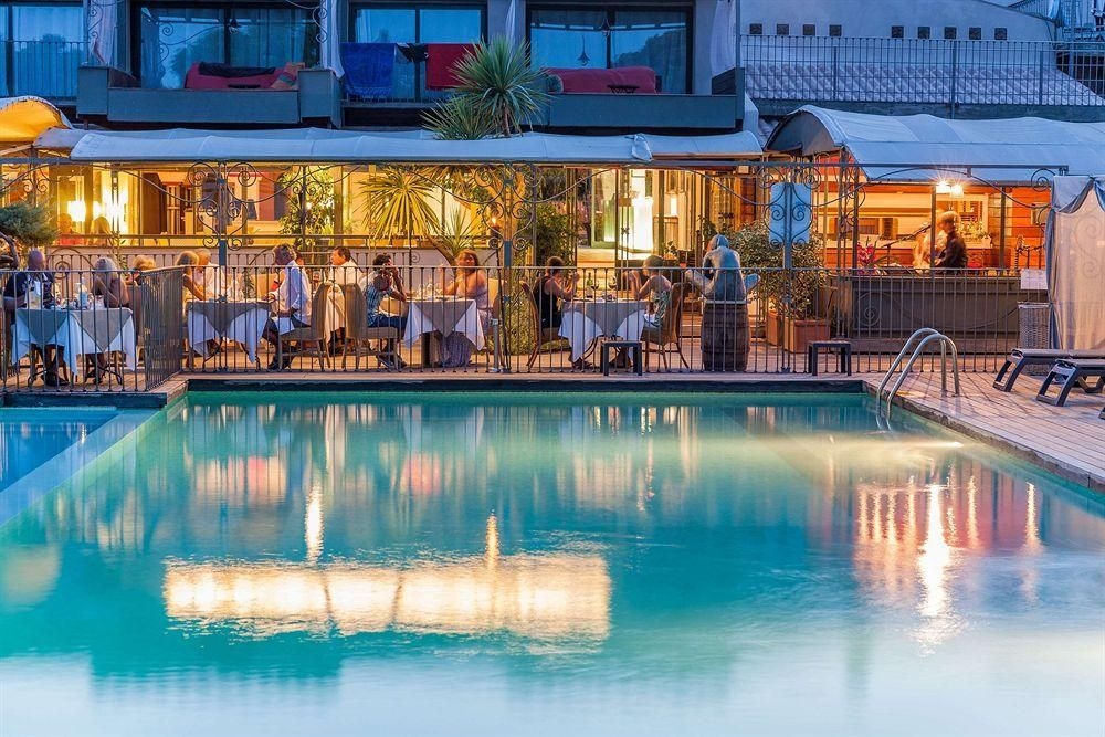 Relais du Silence Le Roi Theodore2