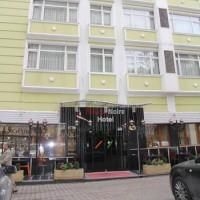 Rouge Noirehotel3