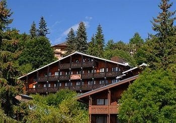 Odalys Residence Lune Dargent4