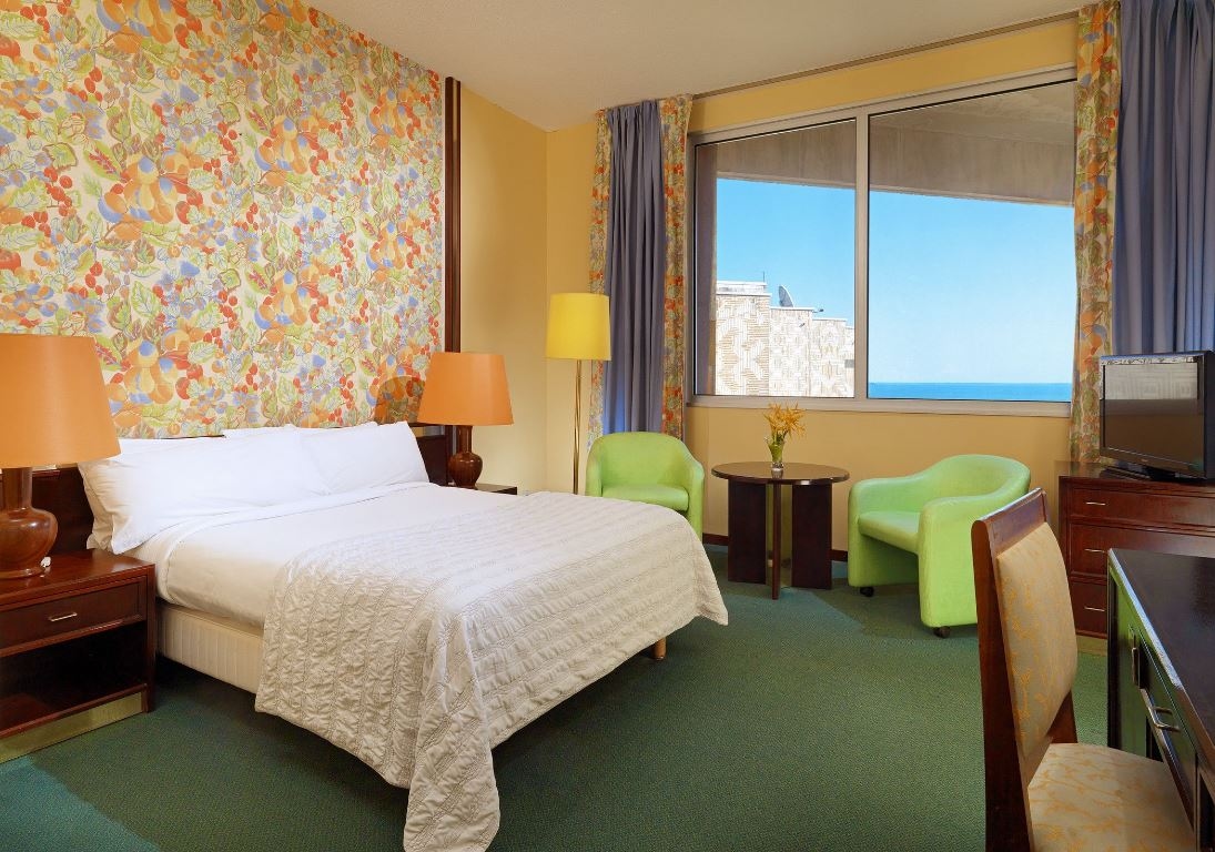 Le Meridien Re-Ndama0