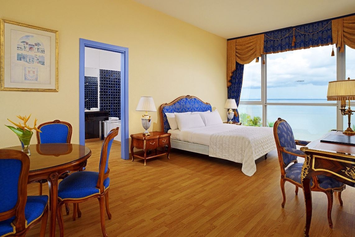 Le Meridien Re-Ndama4