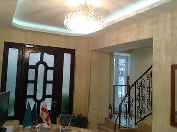 Rustaveli Palace4