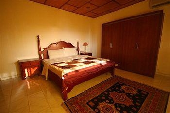 Riviera Taouyah Hotel4
